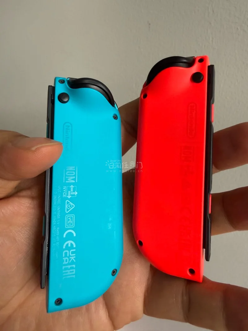 又切一个Switch ，朋友们的纷纷表示喜欢，赞这个性价比，主要是不担心有假货。挖煤姬打包漂洋过海，东西完美收货，一点也没有损伤。太赞