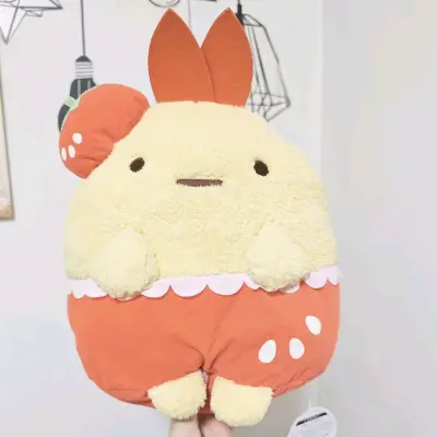 那一天开始点进骏河屋的页面就一发不可收拾了…超级多好价的娃娃，用竹蜻蜓寄回来带推车去驿站还要跑两趟才才能拿完，而且运费特别划算一点都不心疼，挖煤姬跟了你以后我的运费再也不会爆炸了٩(●´৺`●)૭٩(●´৺`●)و