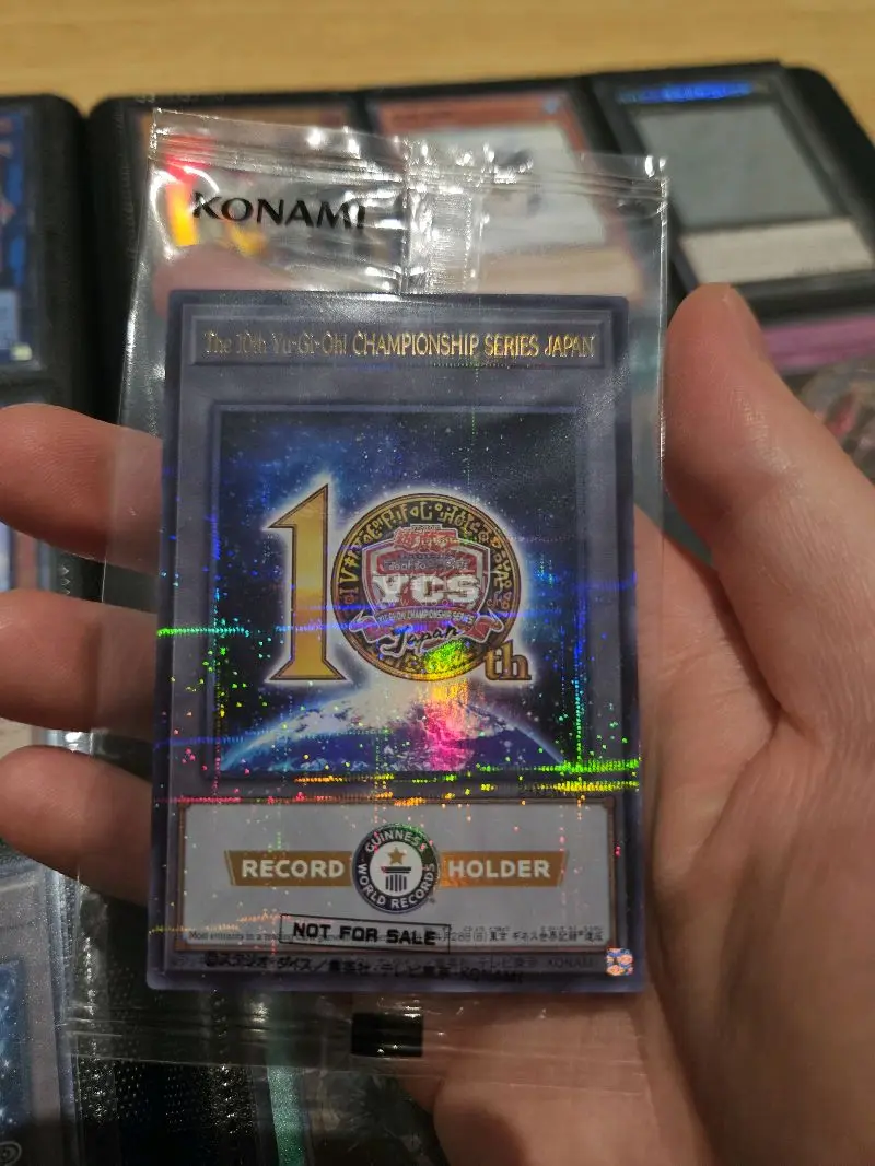 游戏王爱好者的福音