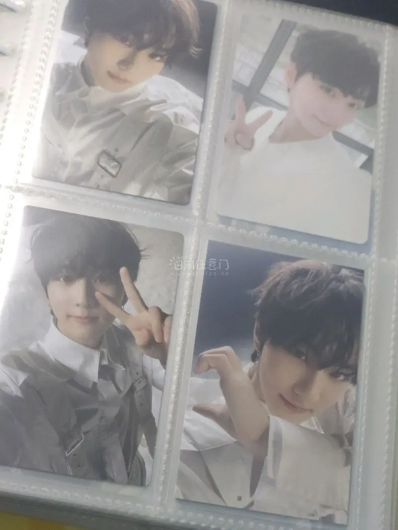 以小卡为主的一箱切煤~