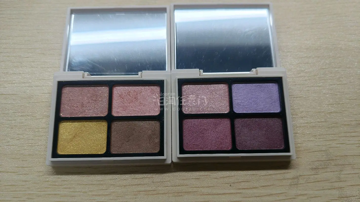 第一次海淘体验