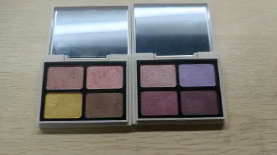 第一次海淘体验