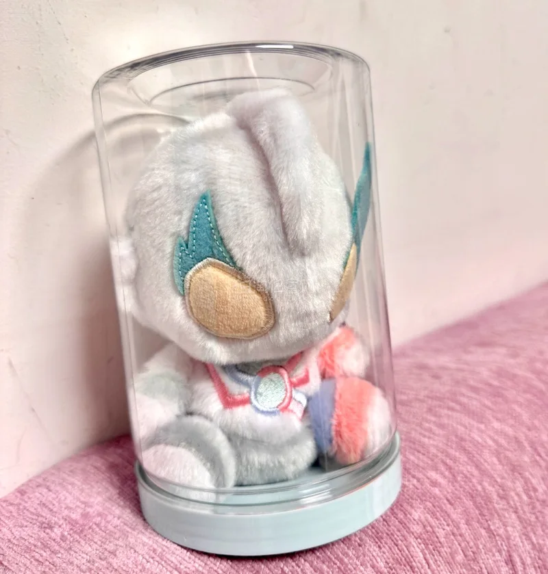 切到了海地和小布的法法，运气比较好，切到的比较好价，很久没用过竹蜻蜓了，审核完后就比较丝滑了，过完海关直接就派送了。
真是太可爱了，希望还能切到好价