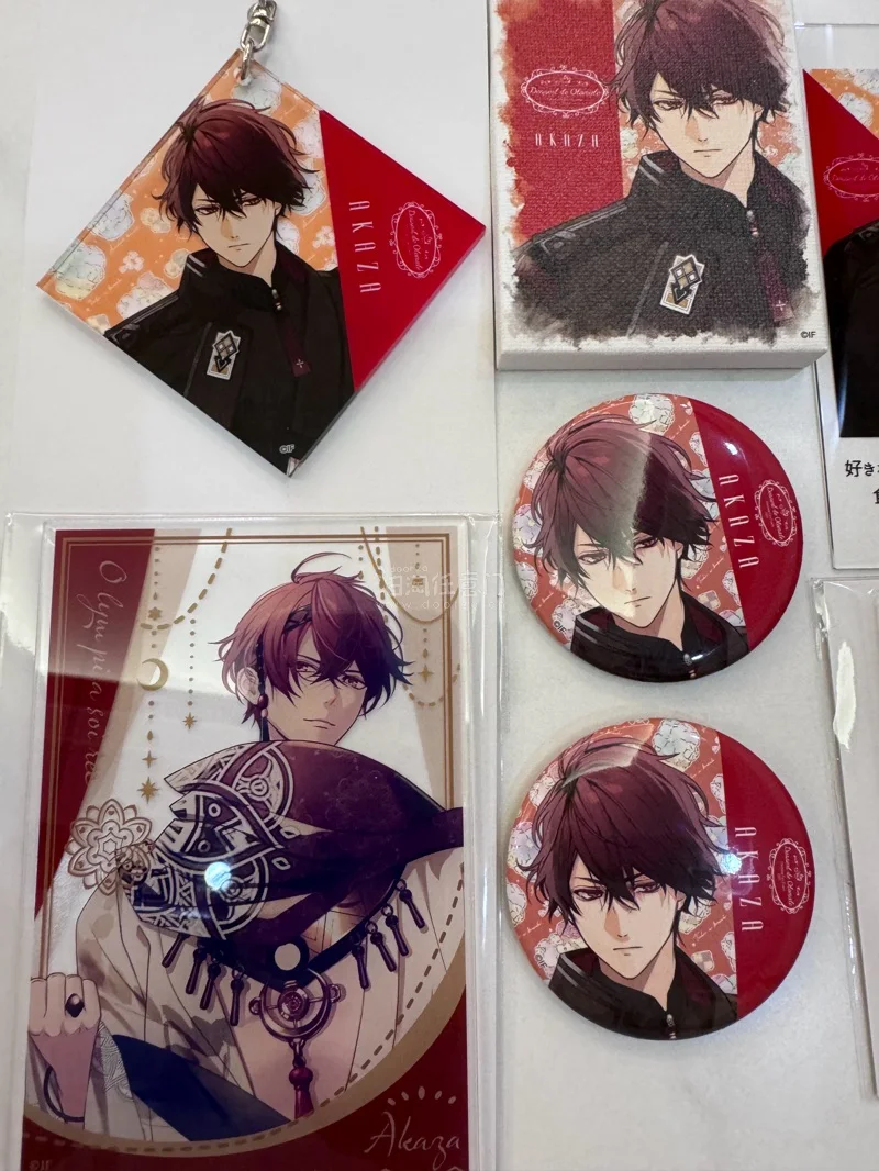 非常nice的一次体验，感谢各位卖家的精心包装，让我收到后非常有安全感，感谢挖煤姬给了我强有力的支持，收到后非常幸福☺️