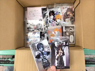 任意门四月好物分享