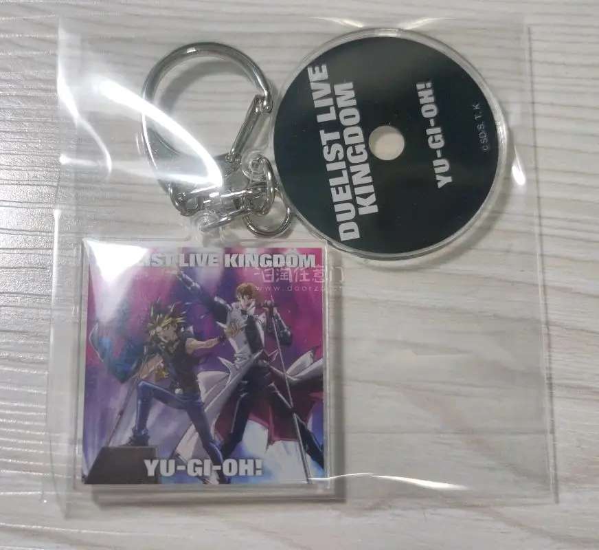 任意门好物分享