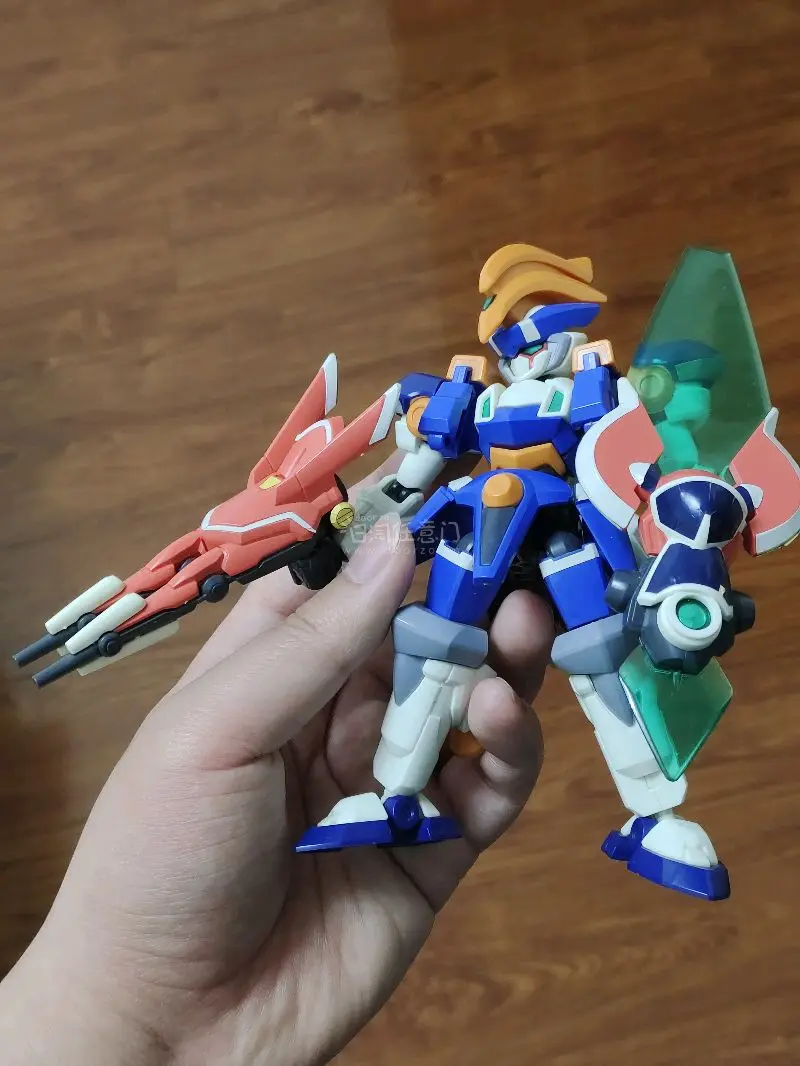 日本卖家打包的就挺详细，后边又让内部加强打包了一下
虽然东西件比较多又比较散但最后还是能走竹蜻蜓，唉答应我发一辈子竹蜻蜓好吗