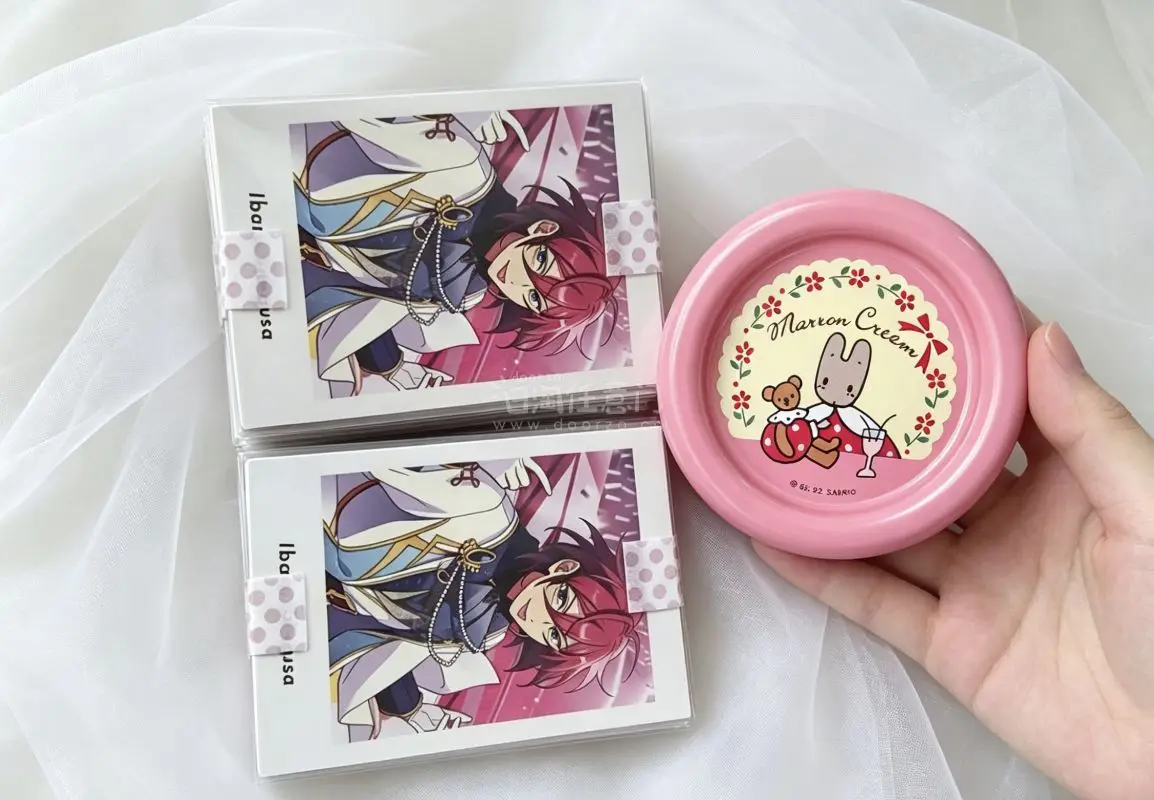 任意门购物分享