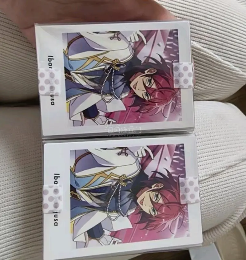 之前在挖煤姬购买的三丽鸥萌物，很好价，推荐大家使用挖煤姬，合单方便不用自己填写面单，快递包装厚实很有安全感，物流也很快每个月有活动。