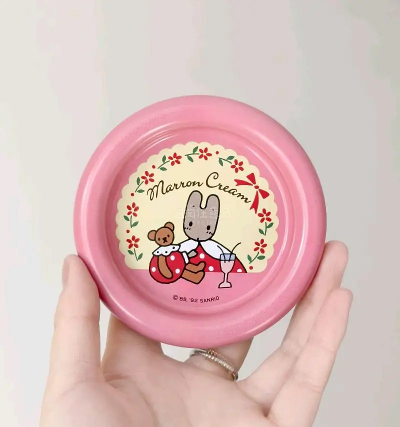 之前在挖煤姬购买的三丽鸥萌物，很好价，推荐大家使用挖煤姬，合单方便不用自己填写面单，快递包装厚实很有安全感，物流也很快每个月有活动。