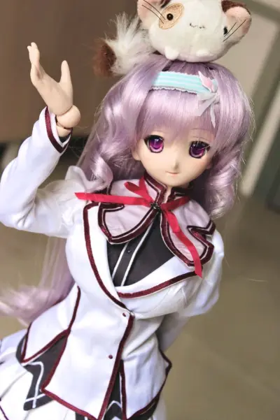  九百多拿下天羽美羽DD限定单头！日淘任意门圆梦