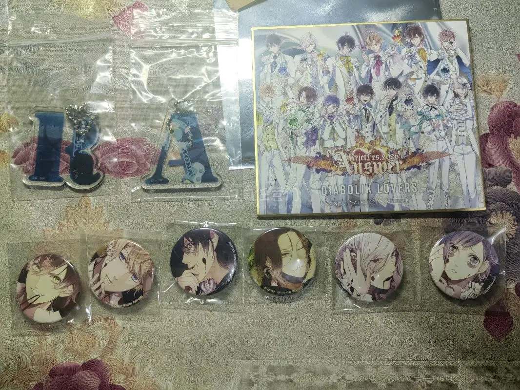 这次用挖煤姬淘《魔鬼恋人》和DMMD的谷子整体体验非常好，切煤速度快，能顺利蹲到心仪的好价，平台自带翻译对新手很友好，支付也方便，合单发货能省不少运费，打包防护到位，收到的吧唧、色纸、亚克力挂饰都完好无损，物流时效稳定，售后也有保障，是吃谷人日淘的靠谱选择。