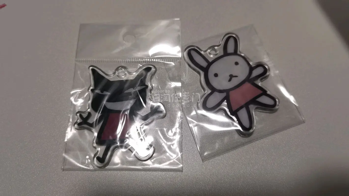 挖煤姬的阿朗基好物太懂我了！每次都能挖到绝美宝贝，价格实惠，物流也快。这次入的周边太香，快乐拉满。钱包不保但很值！