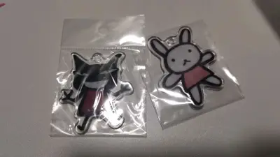 超开心的购物体验～