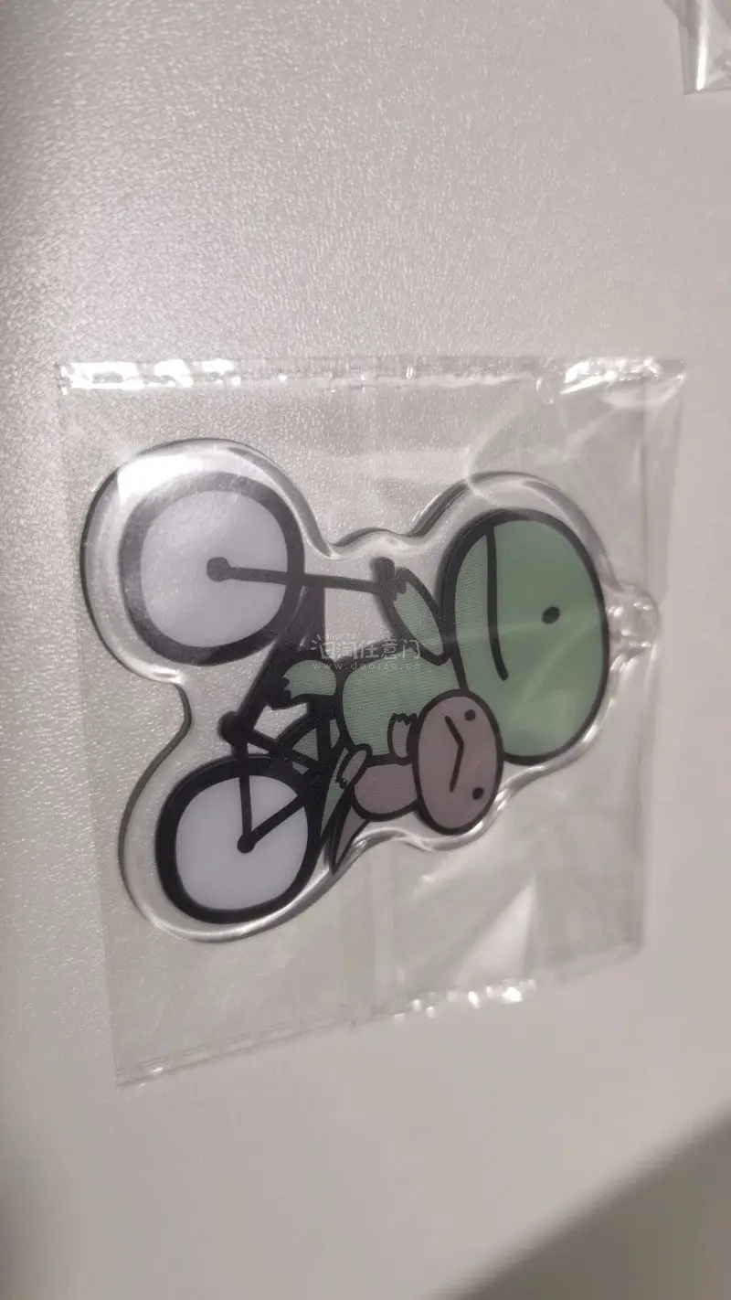 挖煤姬的阿朗基好物太懂我了！每次都能挖到绝美宝贝，价格实惠，物流也快。这次入的周边太香，快乐拉满。钱包不保但很值！