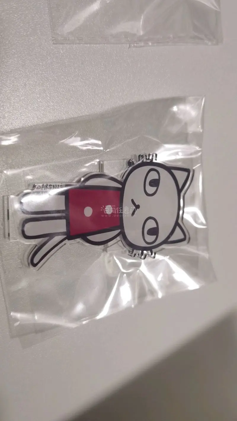 挖煤姬的阿朗基好物太懂我了！每次都能挖到绝美宝贝，价格实惠，物流也快。这次入的周边太香，快乐拉满。钱包不保但很值！