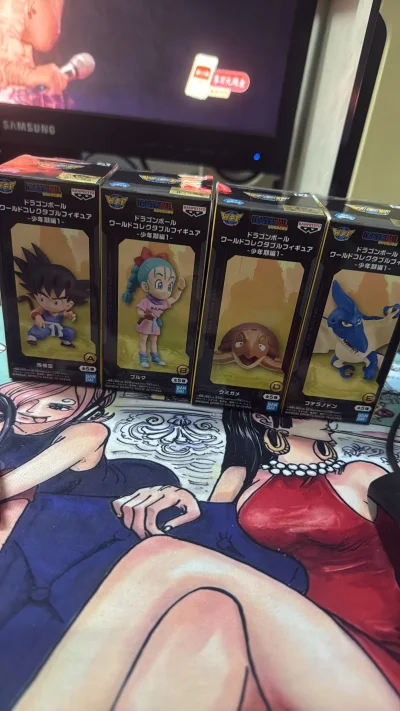 超可爱的少年悟空