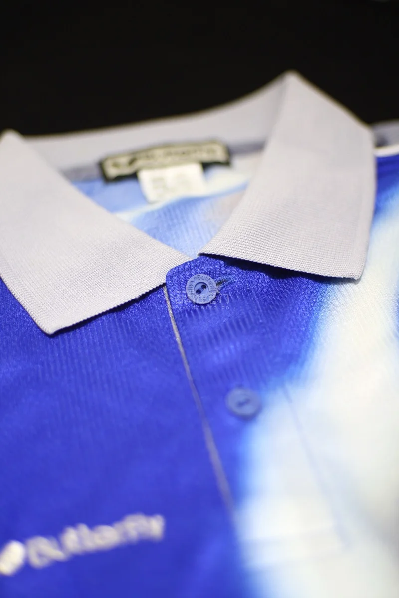 挖煤姬买乒乓球服太靠谱了！日版款式全，正品有保障￼￼￼。下单到收货全程透明，物流快、包装好。球衣轻薄透气，穿着舒适，打球无束缚。合单省钱、积分抵现，客服响应快，海淘乒乓装备首选平台！