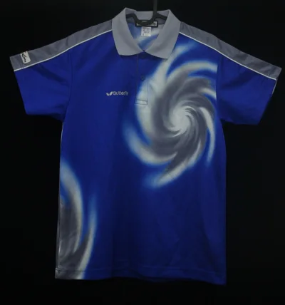 买的乒乓球服到了！