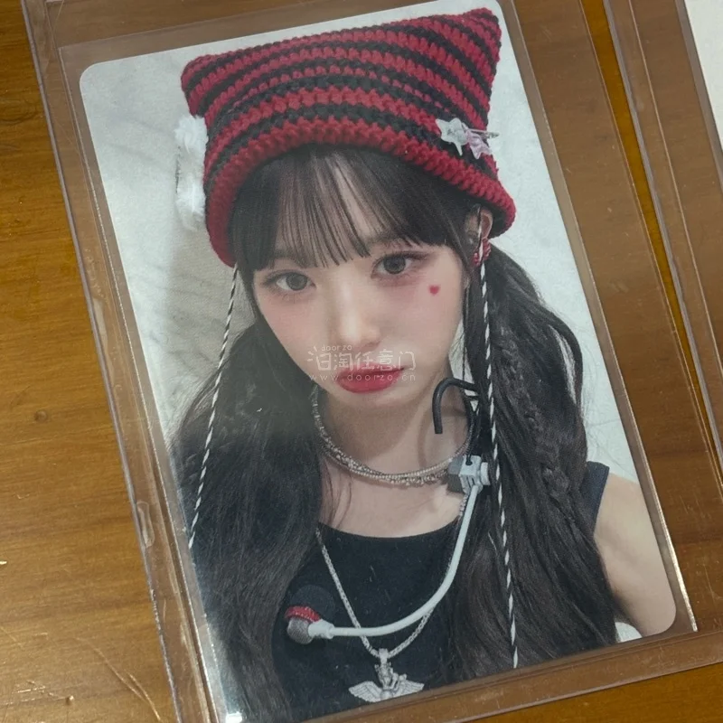 切煤分享张元英小卡