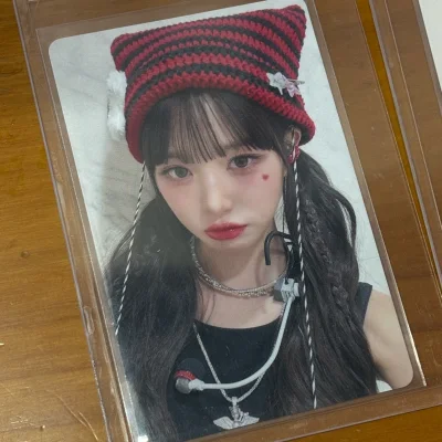 切煤分享张元英小卡