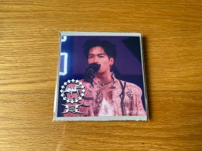 安全上垒的第三十二单