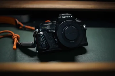 宾得相机真的顶