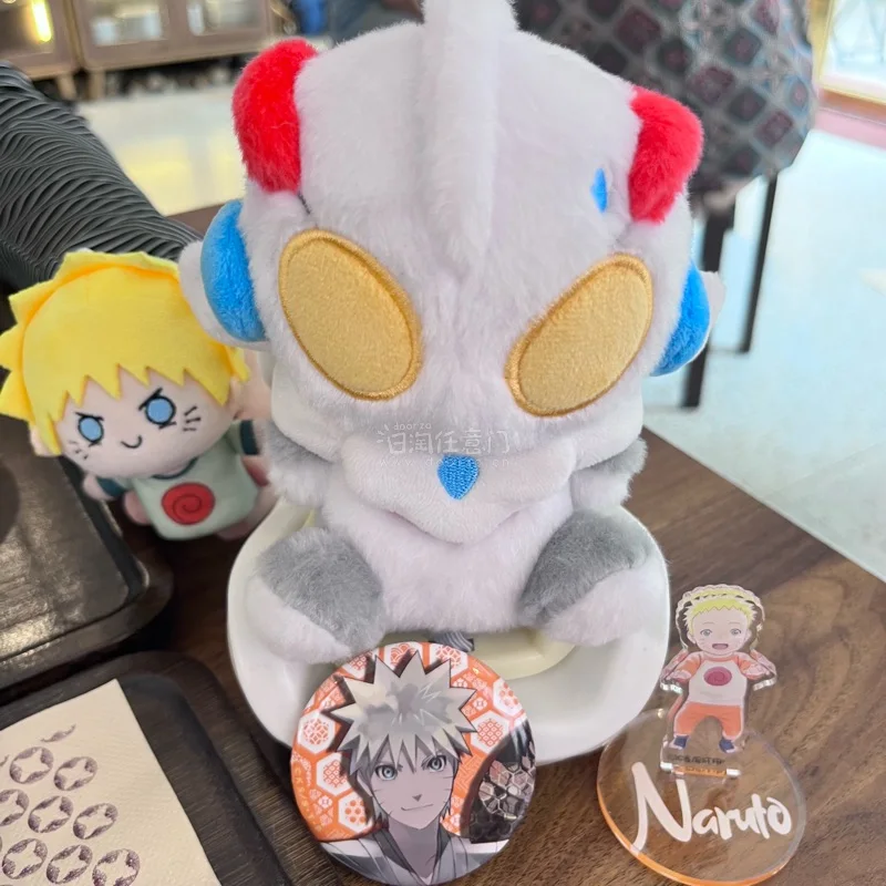 感谢骏河屋感谢挖煤姬??蹲了好久的好价终于切到了！虽然是无吊但是宝宝脸特别甜特别圆润充棉很足 无瑕疵状态特别好～