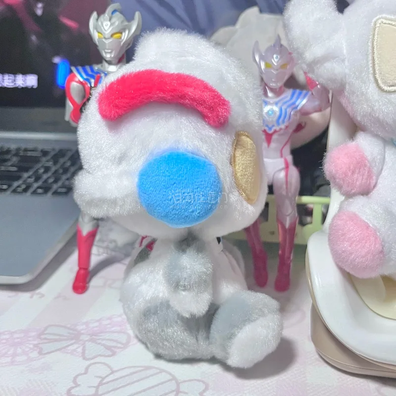 感谢骏河屋感谢挖煤姬??蹲了好久的好价终于切到了！虽然是无吊但是宝宝脸特别甜特别圆润充棉很足 无瑕疵状态特别好～