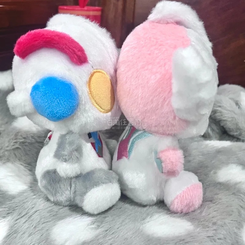 感谢骏河屋感谢挖煤姬??蹲了好久的好价终于切到了！虽然是无吊但是宝宝脸特别甜特别圆润充棉很足 无瑕疵状态特别好～