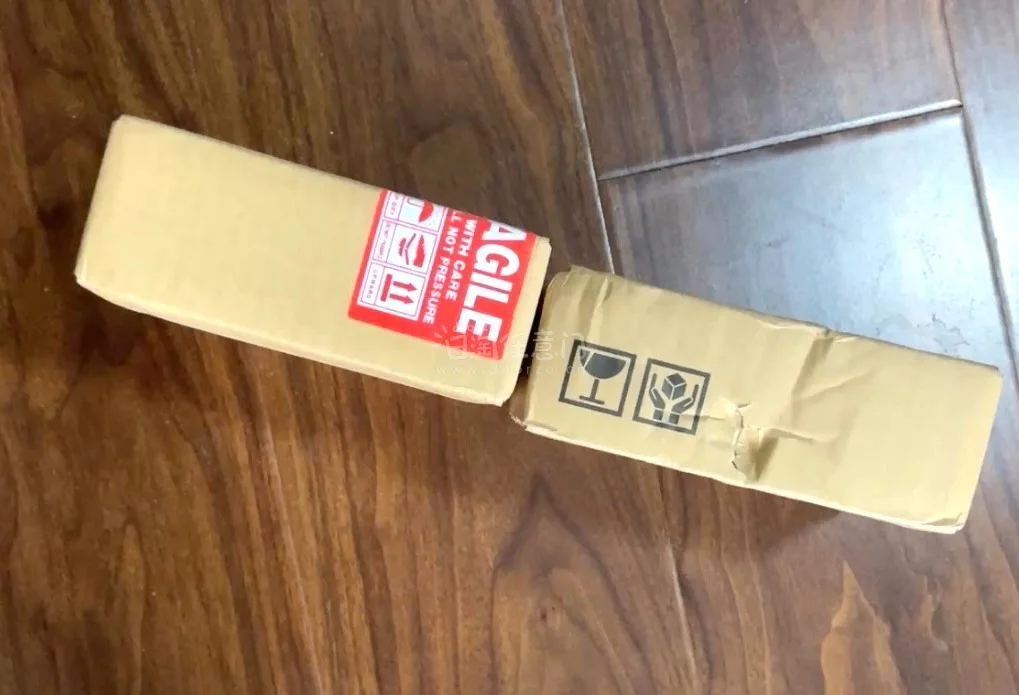 最后两次到货，挖煤姬竹蜻蜓Plus体验超棒，打包泡沫纸充足，防震防压，还贴心帮忙拆分包裹，谷子到手完好无损，日淘首选线路。