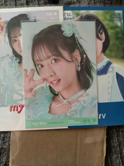 挖煤姬四月分享