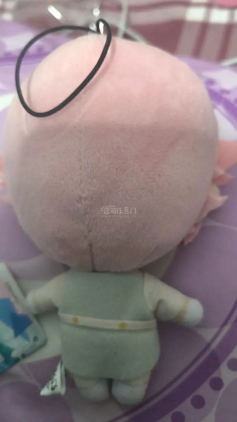 特别可爱的宝宝1.几乎全新包装的也很好呢，箱子也是新的
用任意门买东西发货真的是特别便捷好操作用起来太方便了