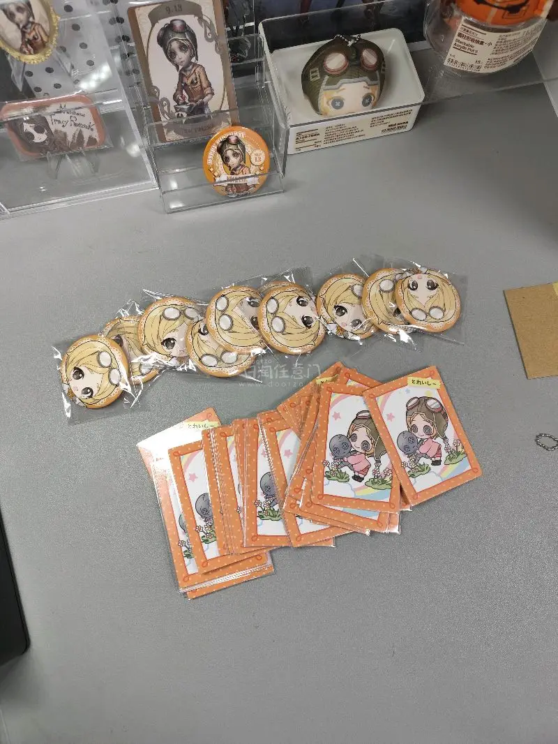 挖煤姬太好用啦！切煤顺畅又省心，快递速度飞快，包装严实稳妥，吧唧完好无损。收到的吧唧颜值超高，色彩鲜亮、做工精致，每一枚都戳中审美。日淘选它超安心，效率与安全感拉满，幸福感爆棚！