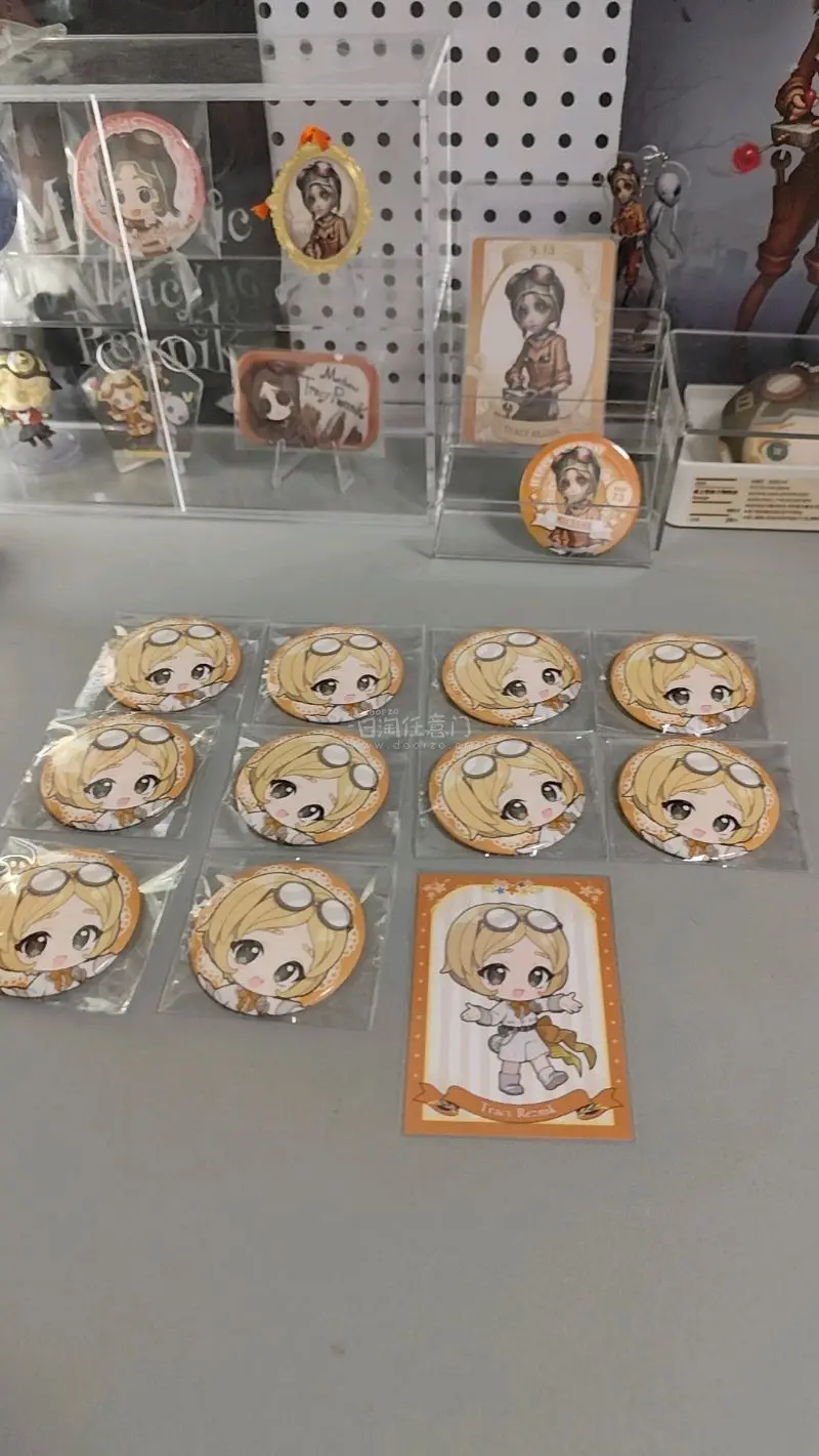 挖煤姬太好用啦！切煤顺畅又省心，快递速度飞快，包装严实稳妥，吧唧完好无损。收到的吧唧颜值超高，色彩鲜亮、做工精致，每一枚都戳中审美。日淘选它超安心，效率与安全感拉满，幸福感爆棚！