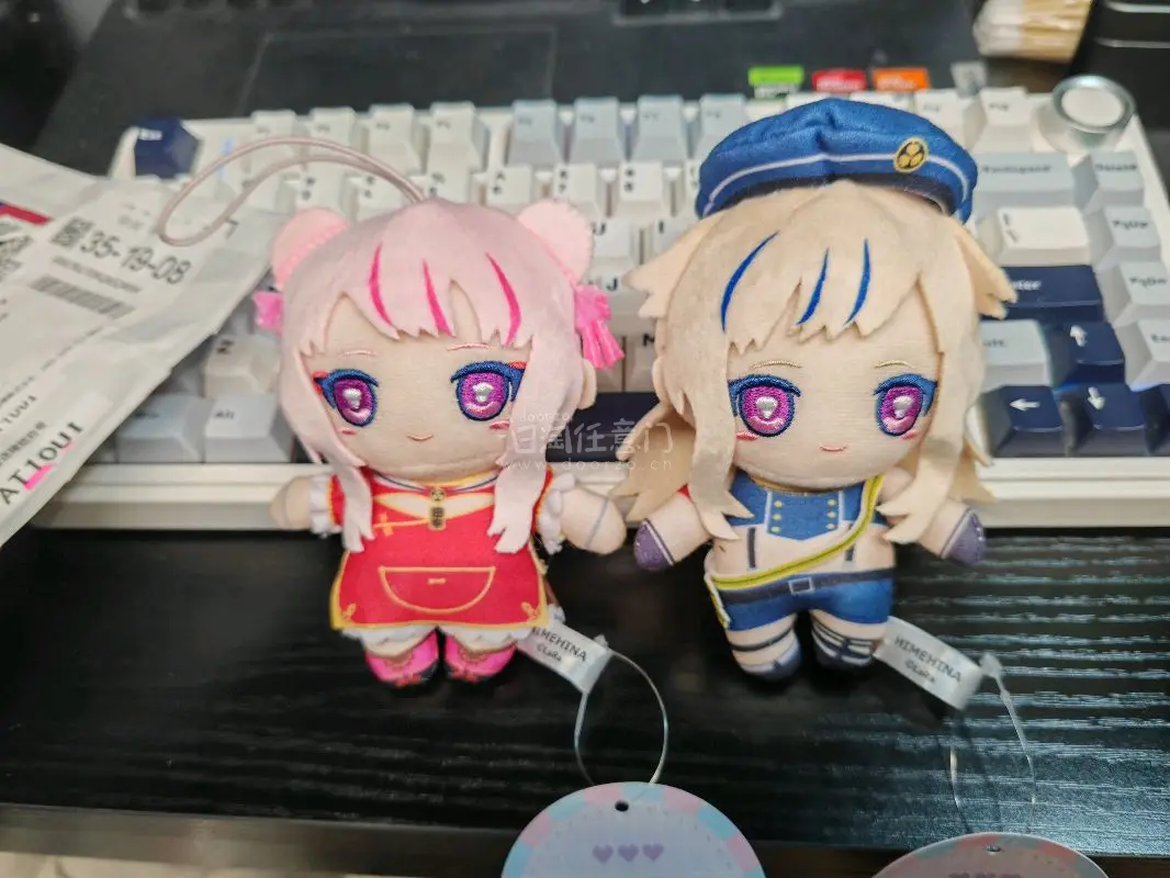 选的是强化加固包装，包装很到位东西都没有损伤，陶瓷马克杯都安然无恙。到的周边状态也很好，和预览图没有什么差别，体验很好。还有两单马上到，以后也会继续使用挖煤姬！