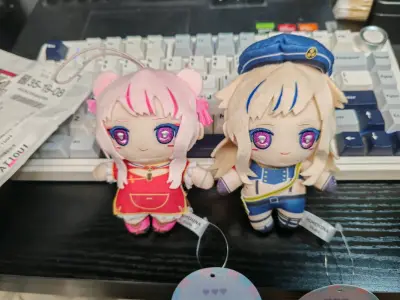 第一次用挖煤姬,体验很好!