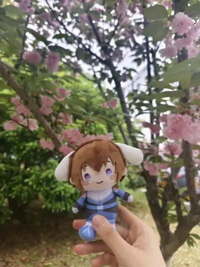 新的春天到了新的谷子