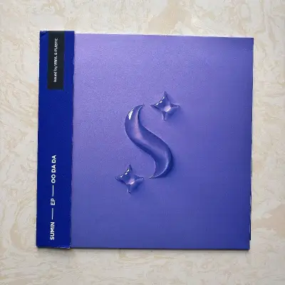 挖煤姬韩淘分享｜四月分享