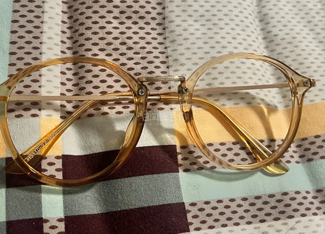 又淘到了喜欢的衣服！