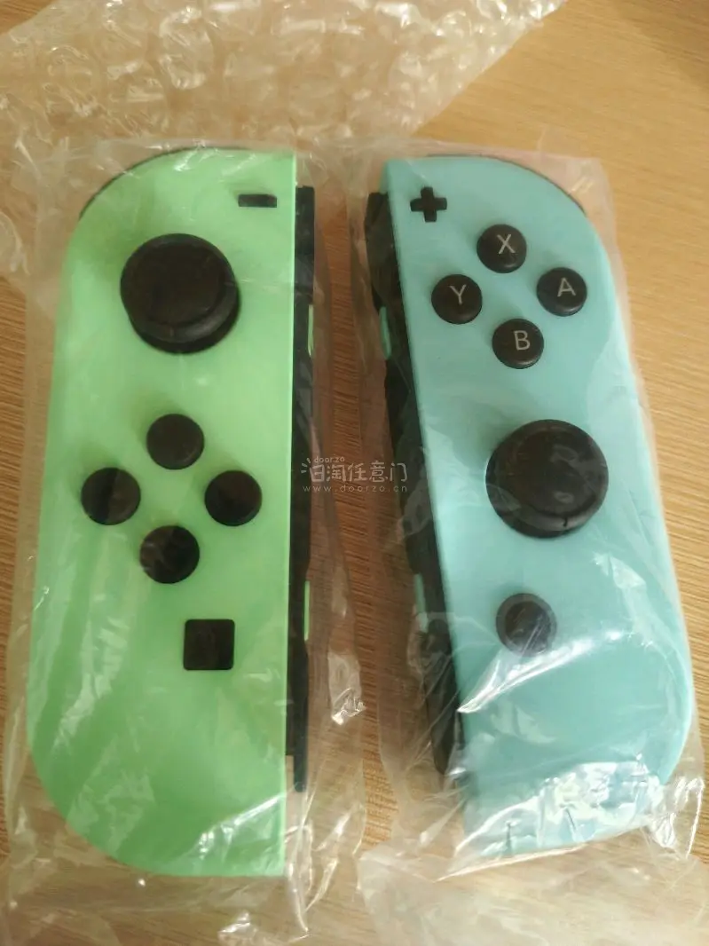 买到了全新未使用的动森限定手柄，比官网便宜，很不错，到手查验了是正品，会一直使用挖煤姬这个平台，很不错的购物体验，非常值得信赖的平台！