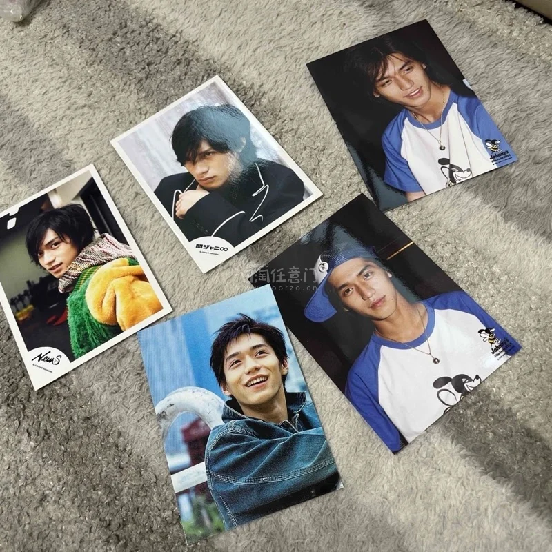 圈子有点小 国内很少有出的 就到日淘上碰碰运气 居然真的有！很开心……虽然不能和商家直接留言 有点难受 但是 总的来说 还是收到梦情了啊啊啊꜀(˘꒳˘ ꜀) 很满意的一次购物