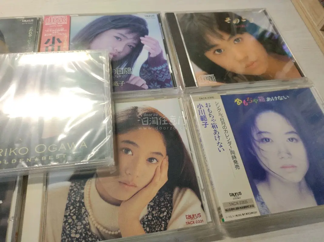 买了几张cd，用航空件运输速度很快，到手无损，cd品质也特别好，非常满意的一次购物，下次还会继续购买