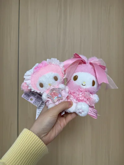 你怎么知道我吃到了好价美乐蒂