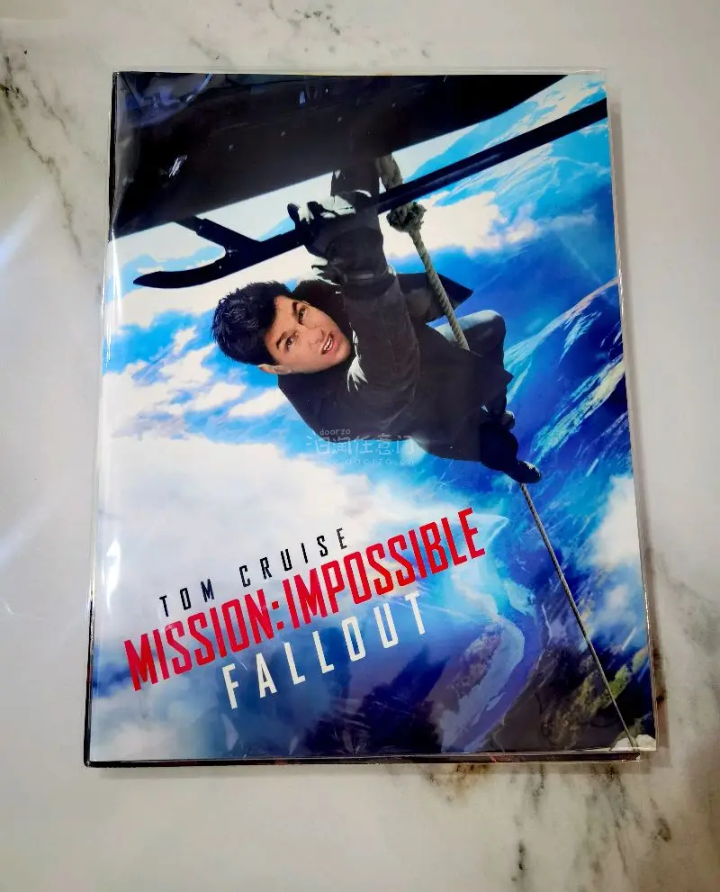 第五次到货，这次一如既往买到了价格实惠美美的电影场刊画册，还有杂志。还另外买了原声带cd，非常新，还有少女时代的dvd，全部收藏起来！