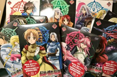 终于拿下童年白月光