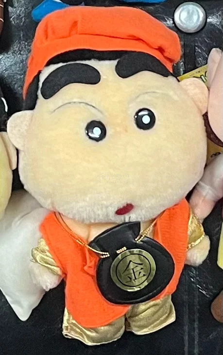 大家好！欢迎收看我的四月日淘任意门开箱分享。日淘任意门是一个跨境转运平台，定位是日本海淘一站式服务商，对于单机吃谷人十分友好。这次我切的都是蜡笔小新周边，选择的线路是日淘任意门竹蜻蜓专线。包裹增值后实重1190g国际运费970日元。实际时效用了十天，速度较快，很推荐...