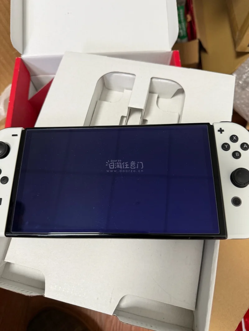 Switch 切煤分享