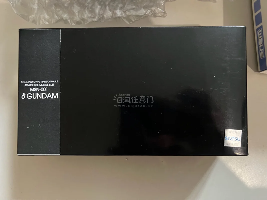 这次通过任意门购入的RECKLESS 1/144delta高达整体体验还是比较满意的。平台下单流程清晰，沟通反馈及时，转运和打包环节处理得当，外盒保护到位，没有出现明显压损。商品本身细节表现不错，造型比例协调，符合我对该套件的预期。整体来说是一笔比较顺利的购物体验，...