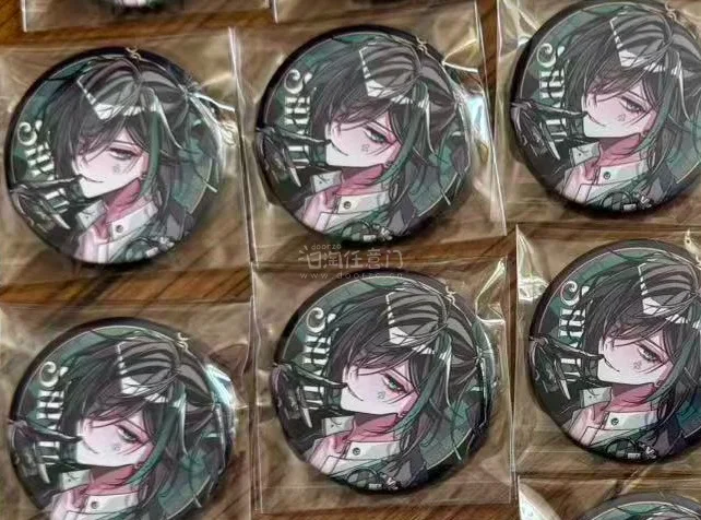 吃了几单谷子美美扎上痛包了，收到没有任何问题东西都符合卖家的图片，包装也加了防震材料非常安心，以后还会支持